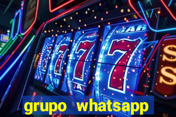 grupo whatsapp botafogo link